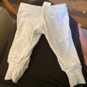 Preemie pants